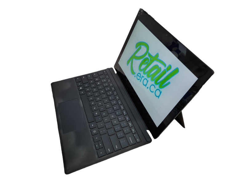 MS Surface Pro 7 (1866) i7-1065G7, 16GB RAM, 256GB SSD - READ