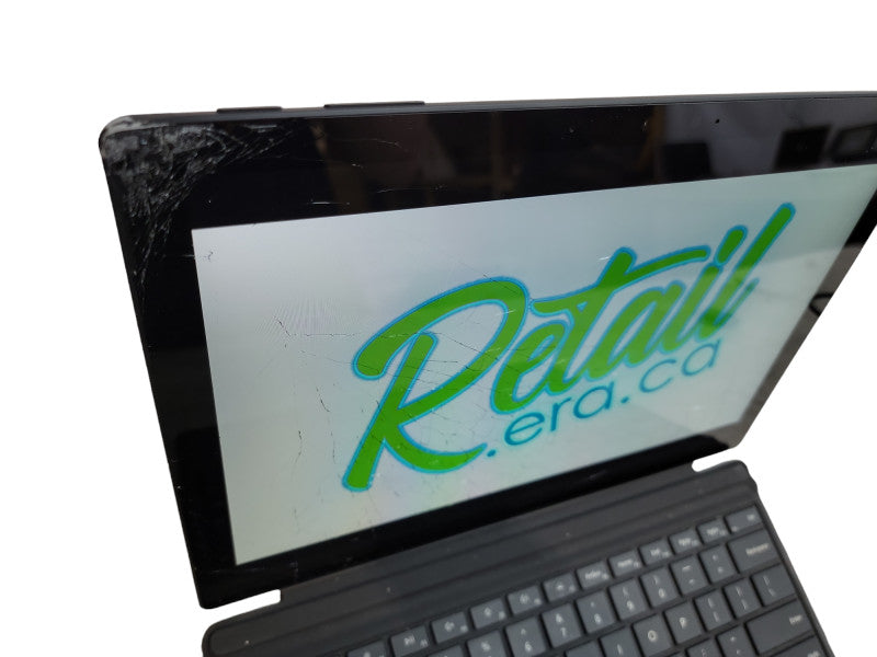 MS Surface Pro 7 (1866) i7-1065G7, 16GB RAM, 256GB SSD - READ