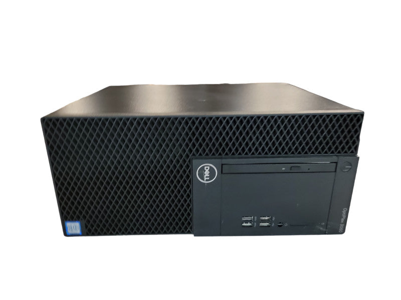 Dell OptiPlex 3060 MT Desktop i5 - 8500 CPU @ 3.00GHz 16GB DDR4 Ram QÎ¸