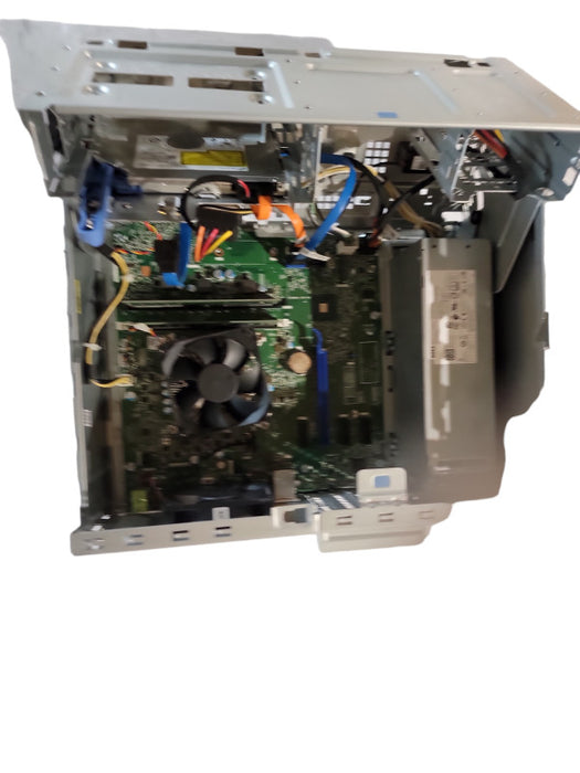 Dell OptiPlex 3060 MT Desktop i5 - 8500 CPU @ 3.00GHz 16GB DDR4 Ram QÎ¸