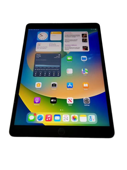 Apple iPad Air 3rd Gen 64GB (A2152) - READ Î