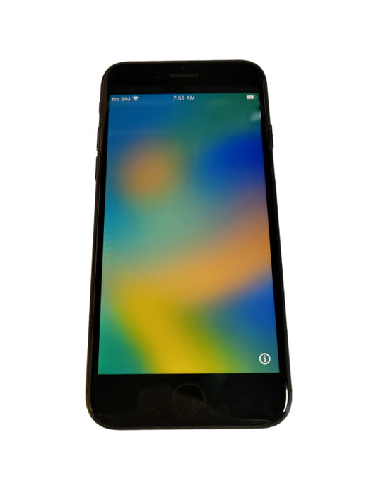 Apple iPhone 8 - READ Î