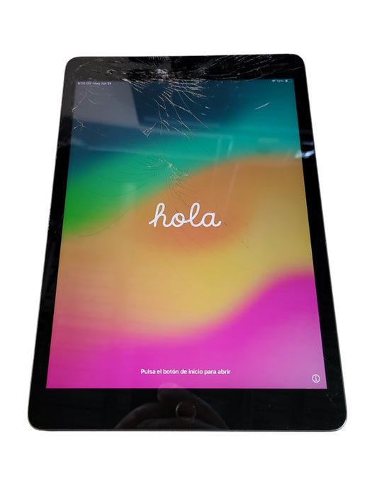 Apple iPad 7th Gen (A2200) - READ Î