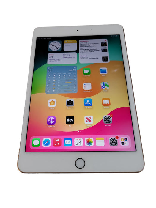 Apple iPad 5th Gen 64GB (A2133) Î