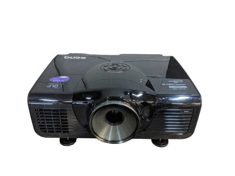 BenQ SP890 Full HD 1080p DLP Projector HDMI | 4,000 Lumens