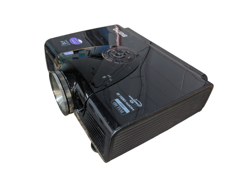 BenQ SP890 Full HD 1080p DLP Projector HDMI | 4,000 Lumens