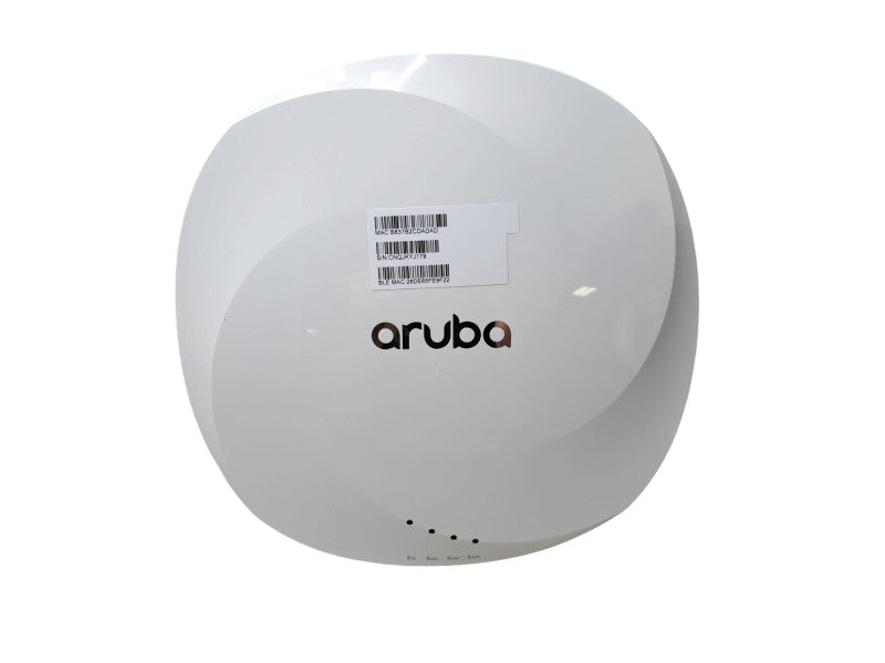 Aruba R7J27A AP-635-RW Tri Band 802.11ax 3.90Gbit/s Wireless AP *READ*