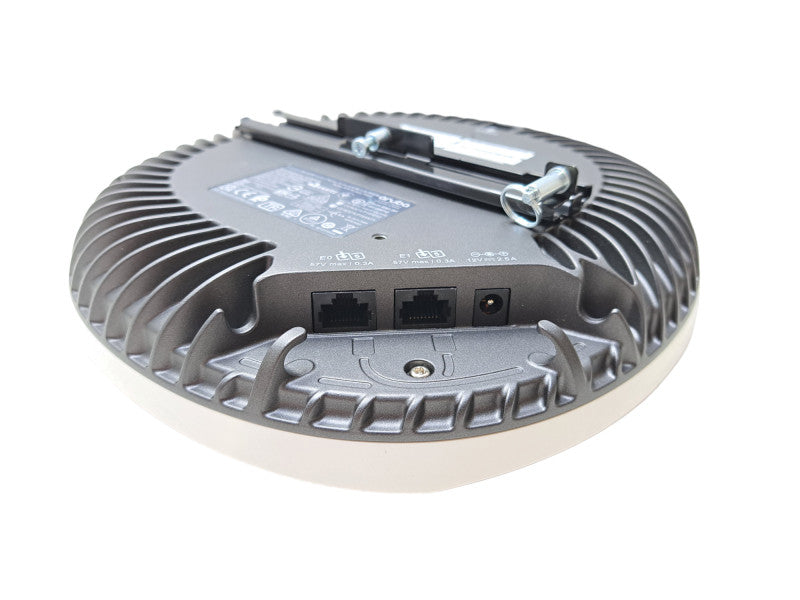 Aruba R7J27A AP-635-RW Tri Band 802.11ax 3.90Gbit/s Wireless AP *READ*