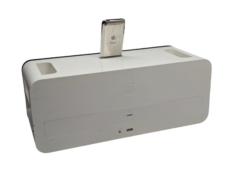 Apple iPod Hi-Fi A1121 Dock Speaker with iPod Touch 4th gen included  -