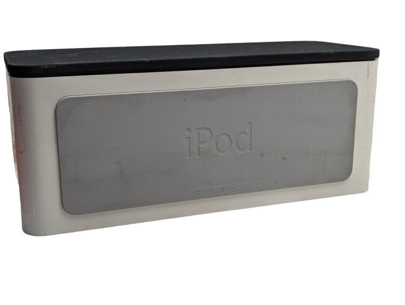 Apple iPod Hi-Fi A1121 Dock Speaker with iPod Touch 4th gen included  -