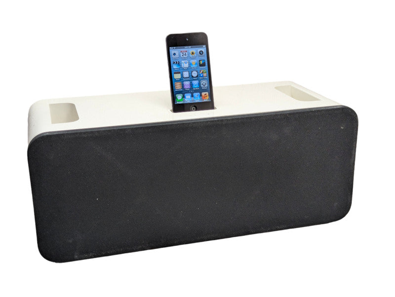 Apple iPod Hi-Fi A1121 Dock Speaker with iPod Touch 4th gen included  -
