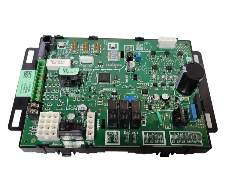 Goodman Modulating Furnace Board PCBKF202 _