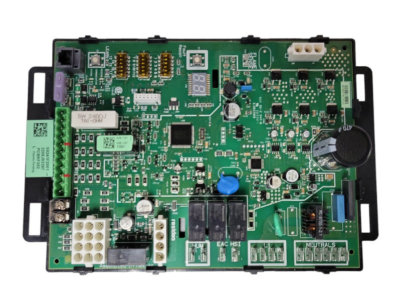 Goodman Modulating Furnace Board PCBKF202 _