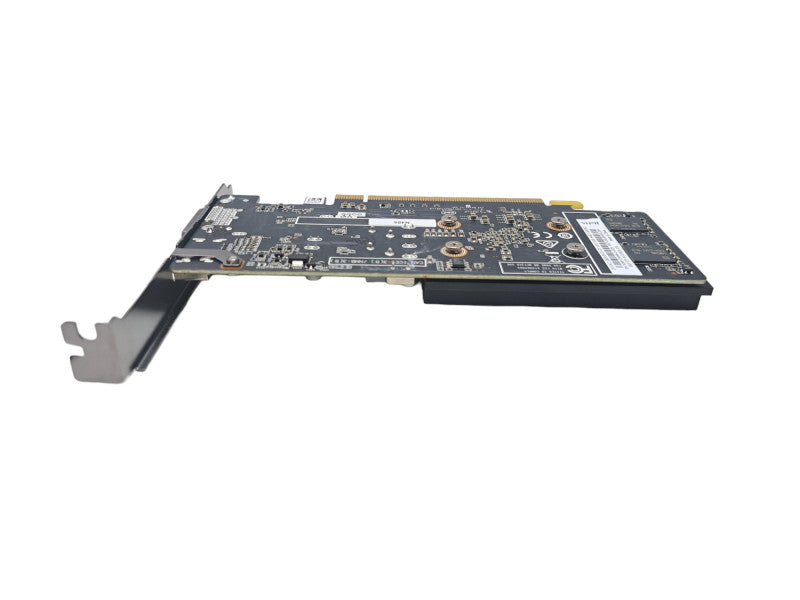 ZOTAC GeForce GT 1030 2GB GDDR5 Graphics Card | High Profile | HDMI, DVI