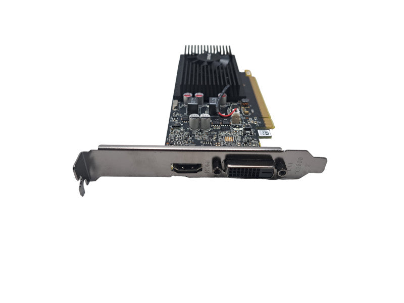 ZOTAC GeForce GT 1030 2GB GDDR5 Graphics Card | High Profile | HDMI, DVI