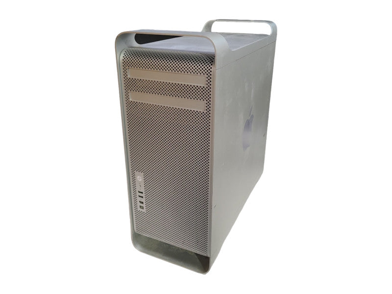 Apple Mac Pro A1186, Unknown Specifications, No HDD, READ