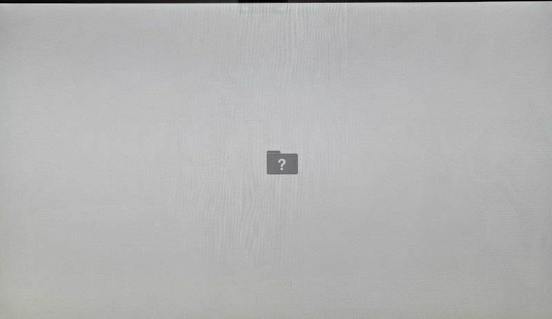 Apple Mac Pro A1186, Unknown Specifications, No HDD, READ