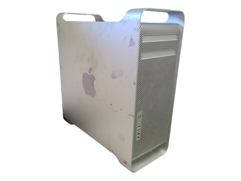 Apple Mac Pro A1186, Unknown Specifications, No HDD, READ