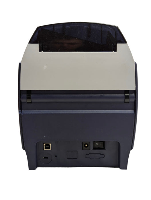 Zebra ZXP Series 3 ID Card Printer Please READ  -