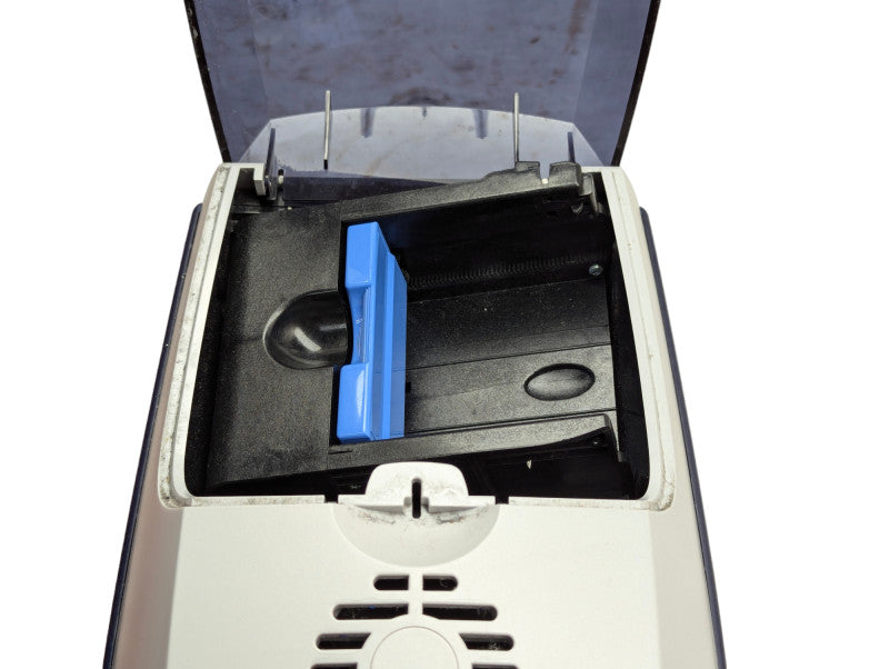 Zebra ZXP Series 3 ID Card Printer Please READ  -