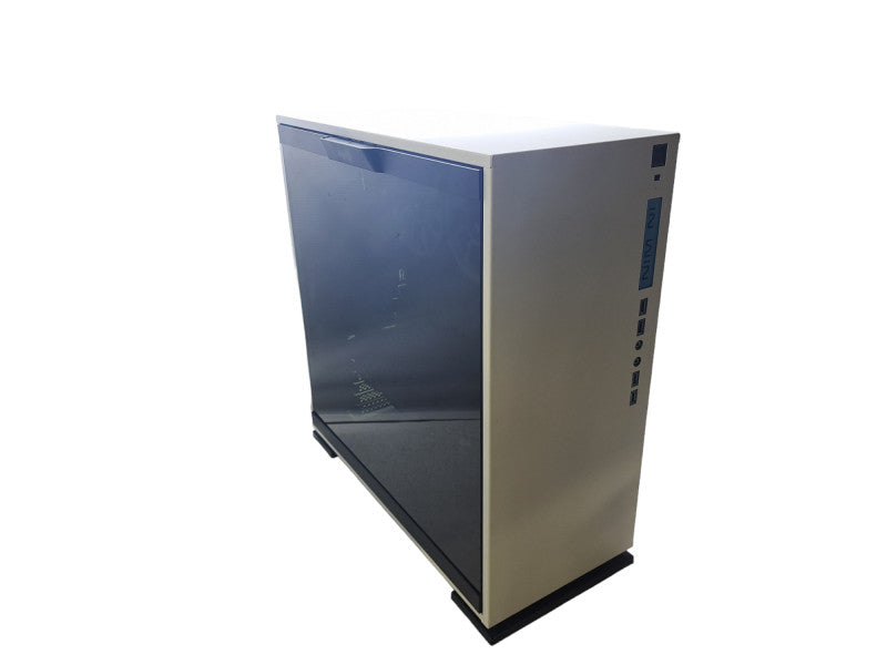 Gaming PC | Gigabyte B360M, i5-8600 @3.10GHz, 16GB DDR4, RX 580, 256GB NVMe