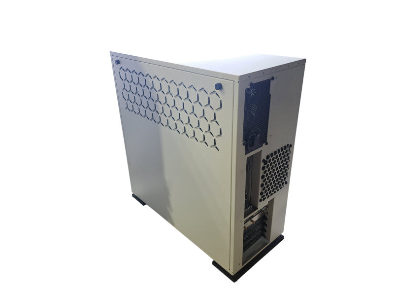 Gaming PC | Gigabyte B360M, i5-8600 @3.10GHz, 16GB DDR4, RX 580, 256GB NVMe
