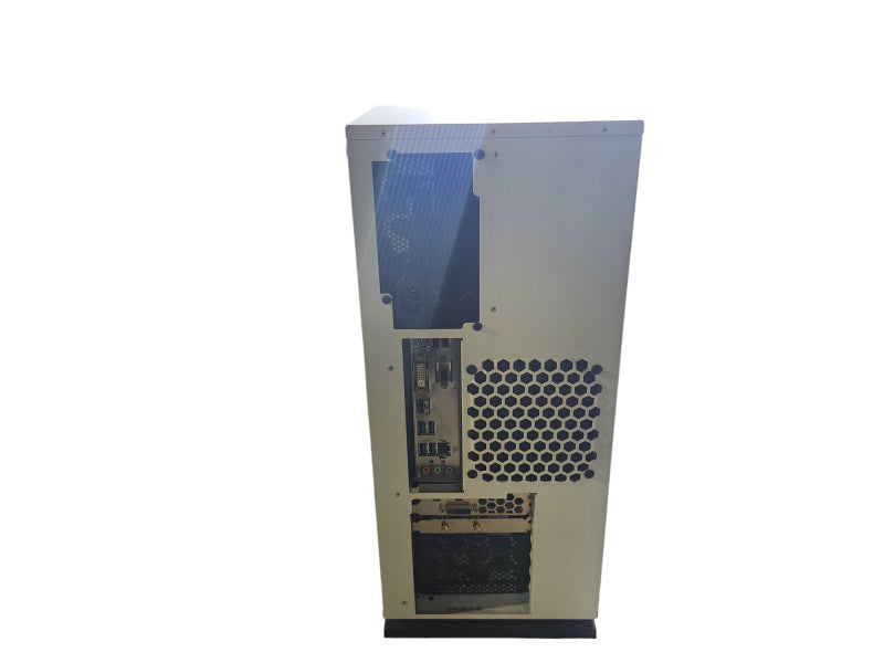 Gaming PC | Gigabyte B360M, i5-8600 @3.10GHz, 16GB DDR4, RX 580, 256GB NVMe