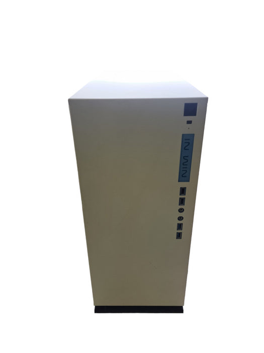 Gaming PC | Gigabyte B360M, i5-8600 @3.10GHz, 16GB DDR4, RX 580, 256GB NVMe