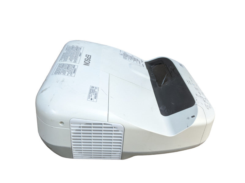 Epson PowerLite 575w | H603A WXGA Ultra Short Throw 3LCD Projector