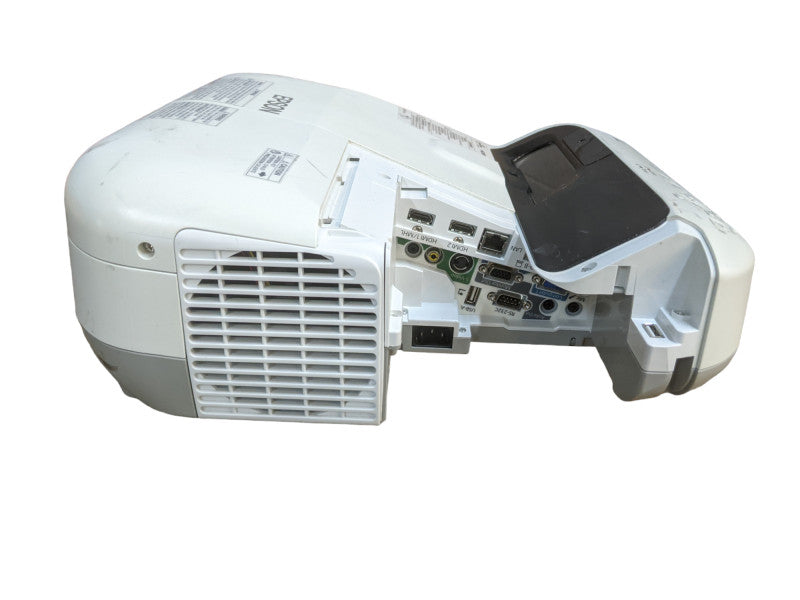 Epson PowerLite 575w | H603A WXGA Ultra Short Throw 3LCD Projector