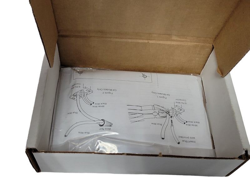 Open-Box PARTNERS CHOICE 903106 INTEGRATED CONTROL BOARD KIT _