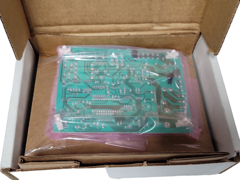 Open-Box PARTNERS CHOICE 903106 INTEGRATED CONTROL BOARD KIT _