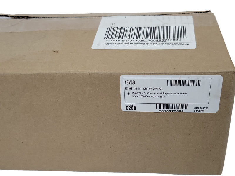 Lennox 1170-32 106506-01 Furnace Control board only _