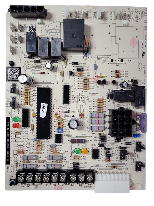 Lennox 1170-32 106506-01 Furnace Control board only _