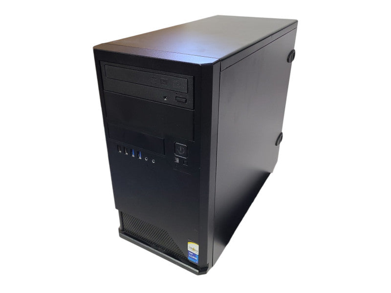 Custom PC/ASUS PRIME H570M-PLUS, i7-11700 2.50GHz, 32GB DDR4, 512GB NVMe, 1TB HDD