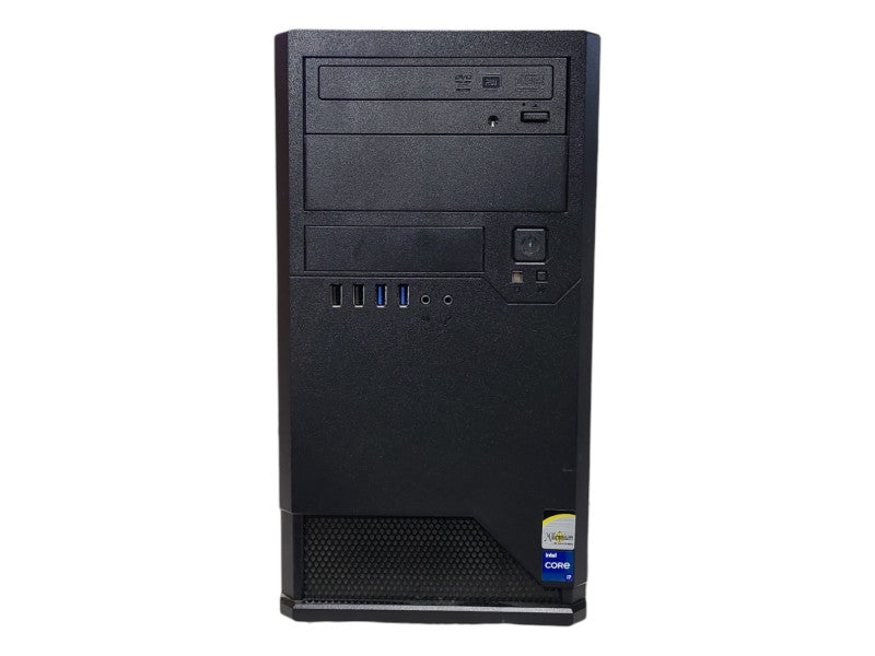 Custom PC/ASUS PRIME H570M-PLUS, i7-11700 2.50GHz, 32GB DDR4, 512GB NVMe, 1TB HDD