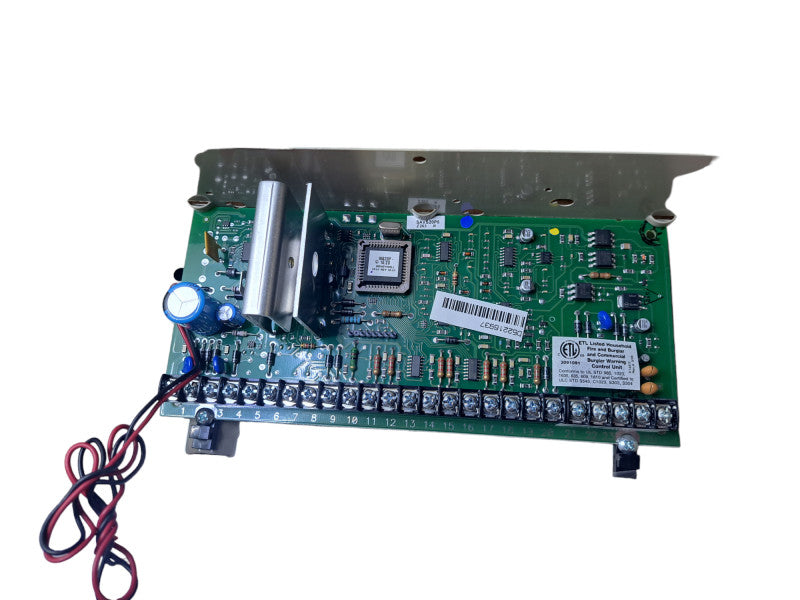 New Open Box | Honeywell VISTA-20P Ademco Control Panel |