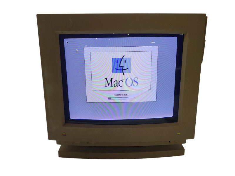 Apple Macintosh Color Display 13\\" CRT Monitor M1212  Q$