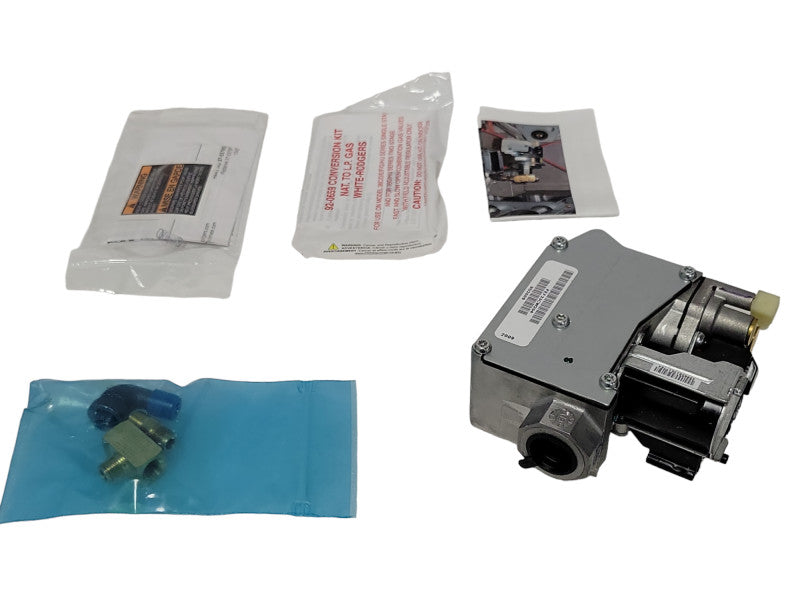 White Rodgers 36J55-503 Furnace Gas Valve  _