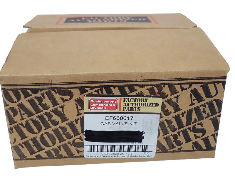 White Rodgers 36J55-503 Furnace Gas Valve  _