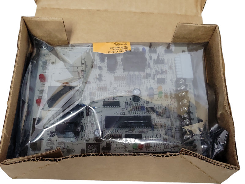 LENNOX 12W64 R20556101 Ignition Control Fan Board _