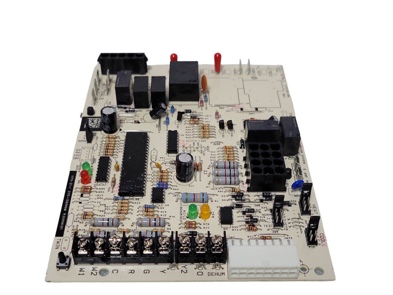 LENNOX 12W64 R20556101 Ignition Control Fan Board _
