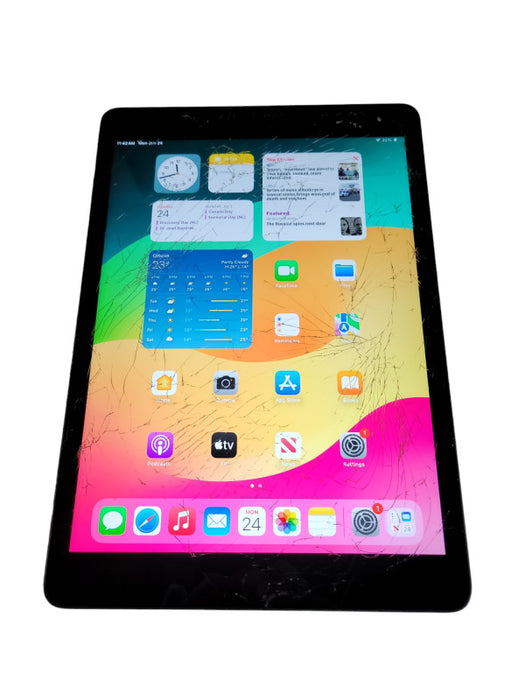 Apple iPad 9th Gen 64GB (A2602) Î