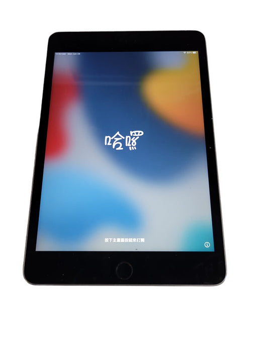Apple iPad Mini 4 (A1538) - READ Î