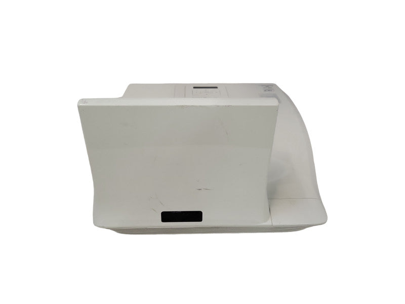 Panasonic PT-CW330 DLP WXGA Short Throw Projector 3100-Lumens 3D %