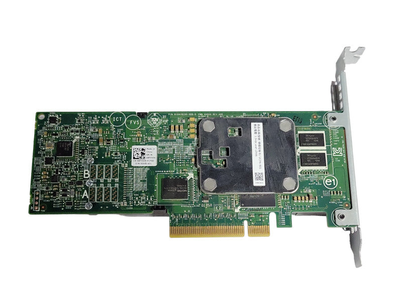 Dell XYHWN PERC H730P 12Gbps PCI-E RAID Controller  _