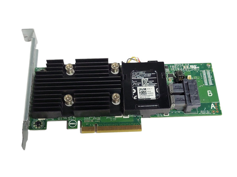 Dell XYHWN PERC H730P 12Gbps PCI-E RAID Controller  _