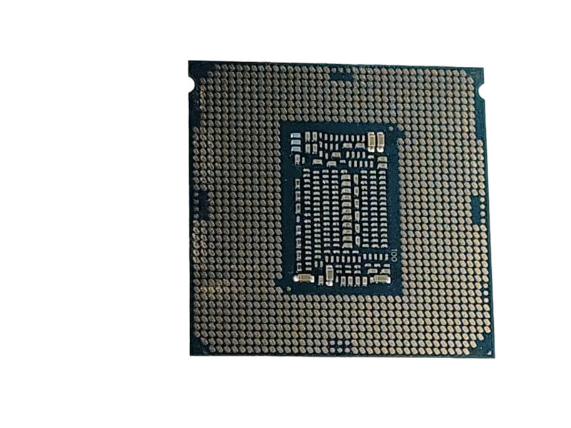 Intel Xeon E-2224 3.40GHz Quad-Core 8MB LGA 1151 CPU SRFAV _