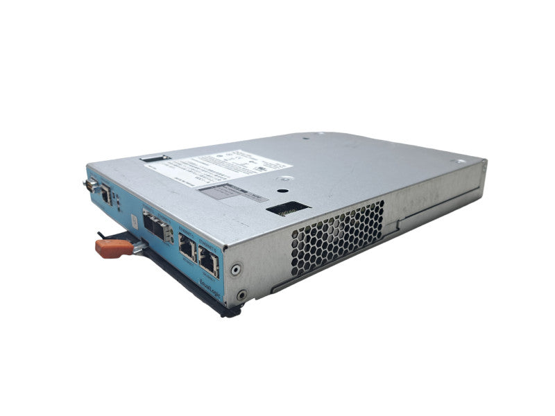 Dell EqualLogic Controller Module 18 2*10G Base-T 2*10G SFP+ E09M003
