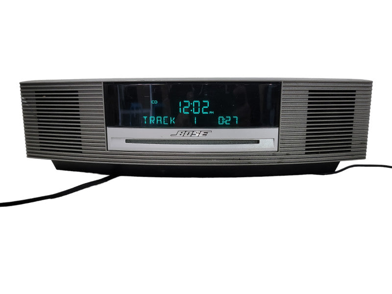 Bose Wave Music System Only CD Player/Speaker Part | Tested